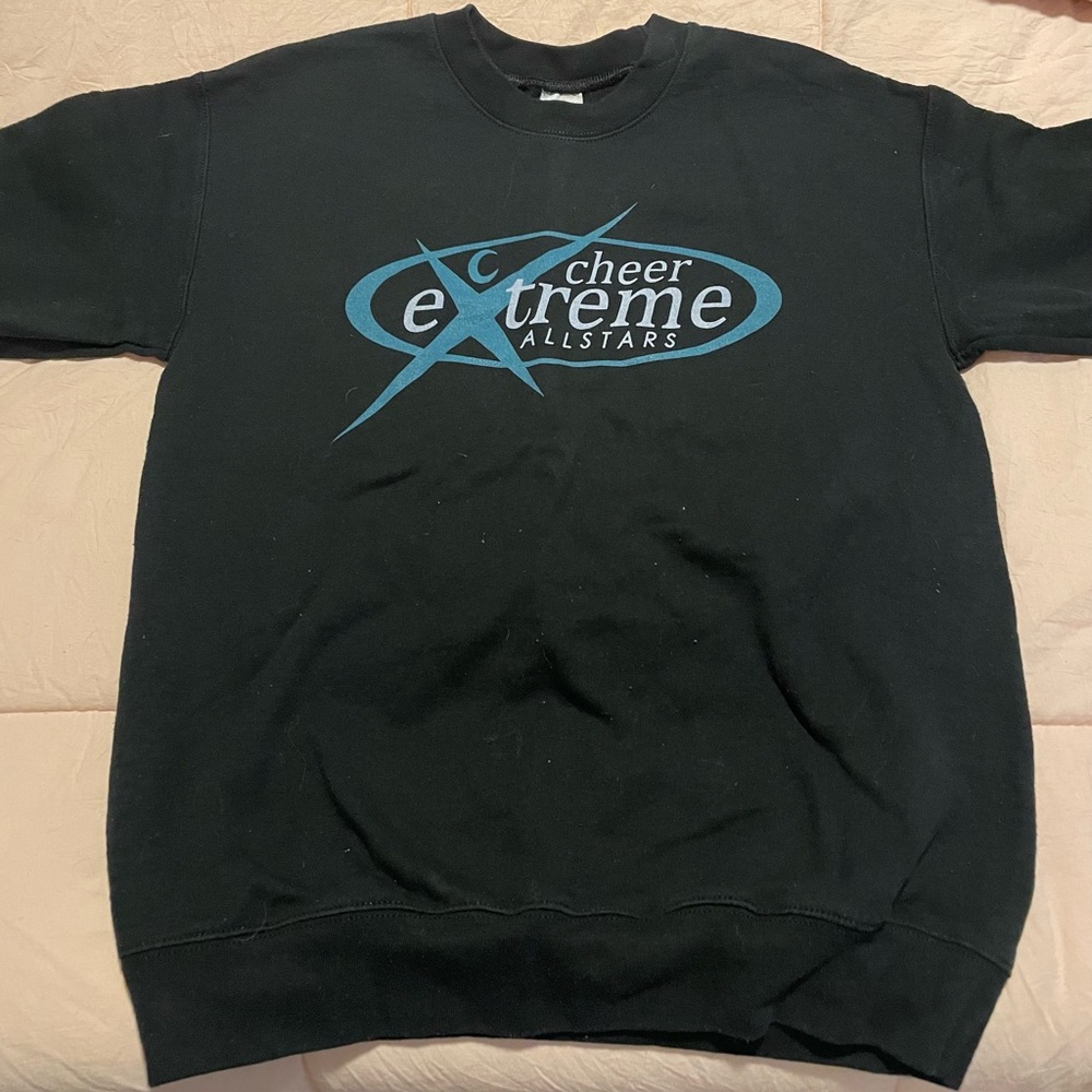 AS Cheer Extreme sweatshirt #CEA #cheerextreme